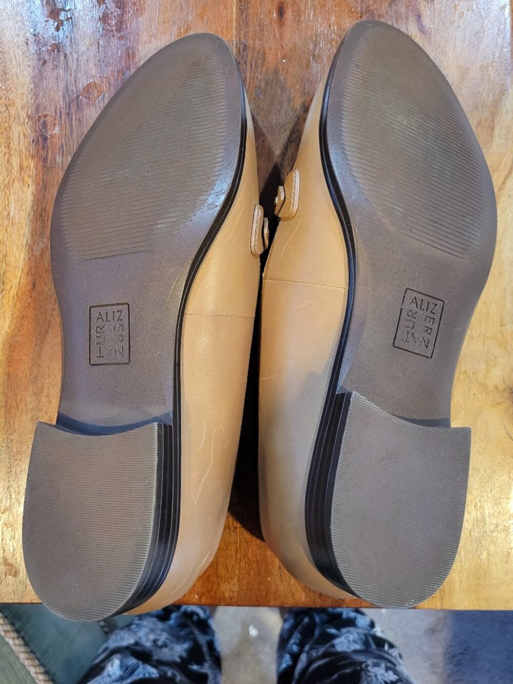 Loafers - Picture 3 of 3
